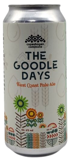 Insight Cellars Copenhagen Commons The Goodle Days