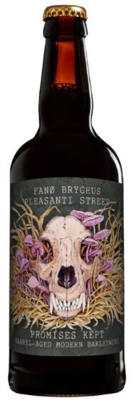 Fanø Bryghus Promises Kept