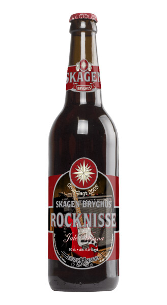 Skagen Bryghus Rocknisse