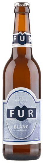 Fur Bryghus Blanc