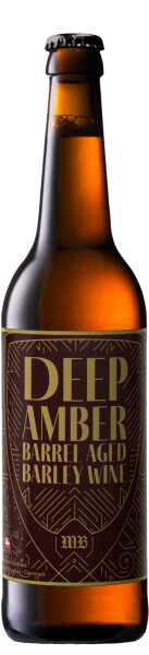 Midtfyns Bryghus Deep Amber