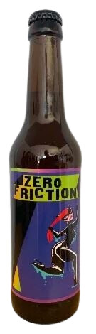 Ølluminati Brewbar Zero Friction