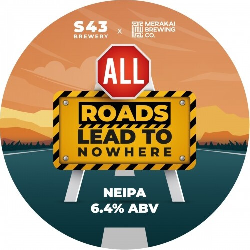 S43 Brewery All Roads Lead to Nowhere