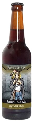 Syndikatet Sheriffen (2023+)