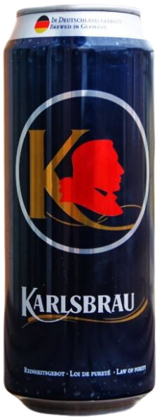 Karlsberg Brauerei Karlsbräu