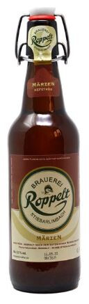 Brauerei Roppelt Märzen