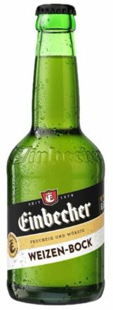 Einbecker Brauhaus Weizen-Bock