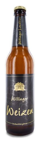 Willinger Brauhaus Weizen