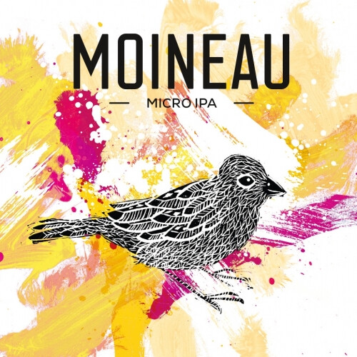 La Source Beer Co. Moineau 2024
