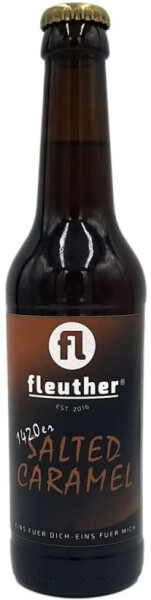 Fleuther 1420er Salted Caramel