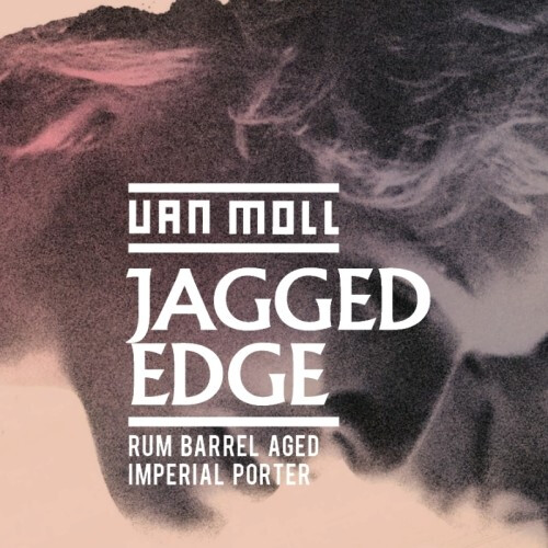 Van Moll Jagged Edge