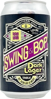 Yorocco Beer Swing & Bop