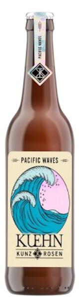 Kuehn Kunz Rosen Pacific Waves