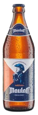 Maulaff Bräu Original