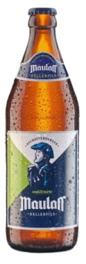 Maulaff Bräu Kellerpils