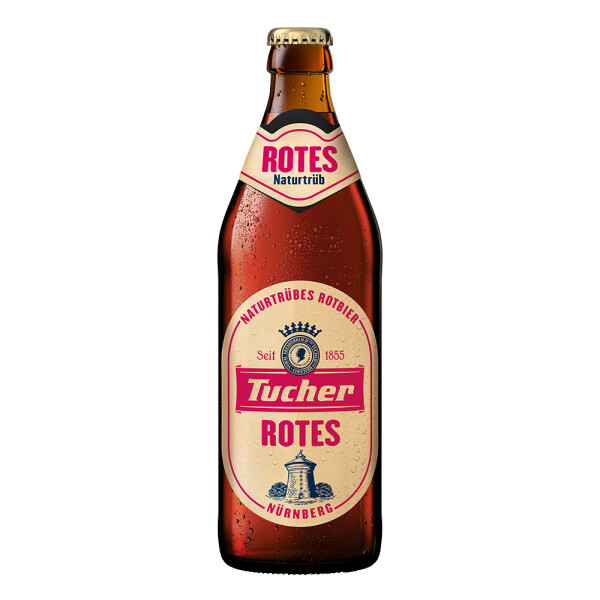Tucher Bräu Rotes