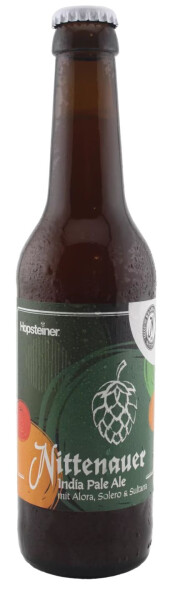 Brauhaus Nittenau India Pale Ale