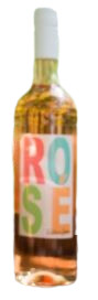 Kelterei Steden Apfelwein Rosé