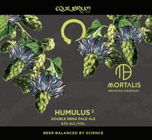 Equilibrium Brewery Humulus²