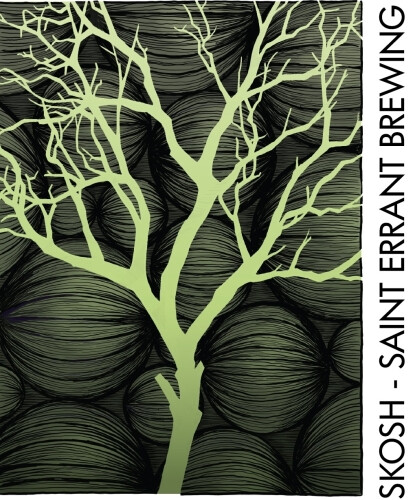 Saint Errant Brewing Skosh
