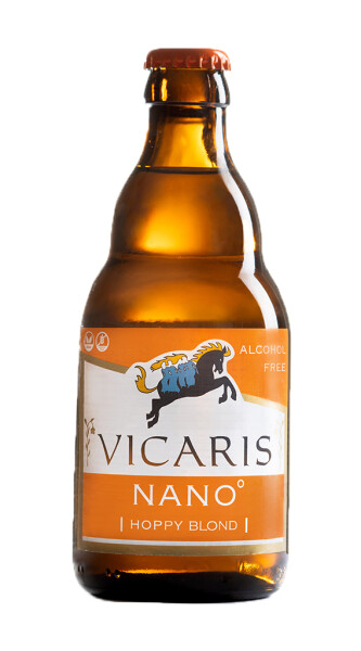 Dilewyns Vicaris Nano