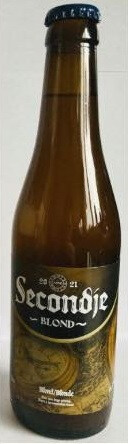 BeerSelect Secondje Blond