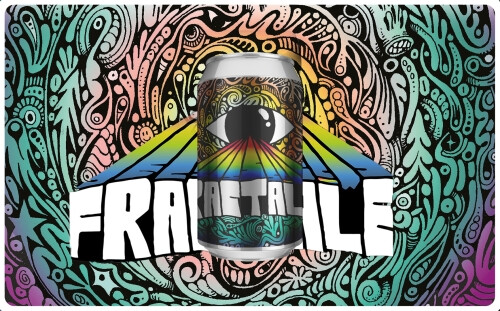 La Flaque - Craft Beer Fractale