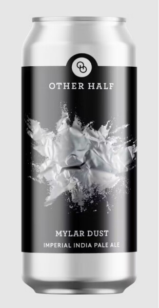 Other Half Brewing Mylar Dust