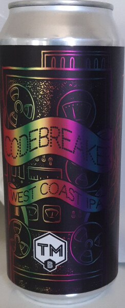 Trademark Brewing Codebreaker