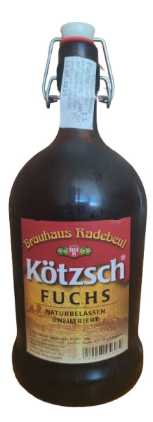 Brauhaus Radebeul (Kötzsch) Fuchs