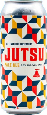 Bellwoods Brewery Jutsu