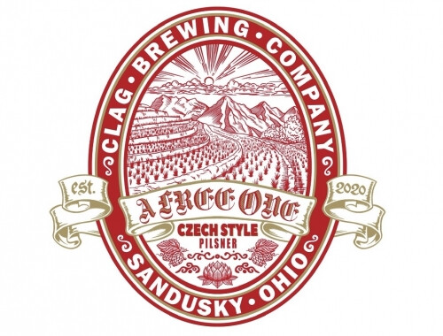 CLAG Brewing Company A Free One