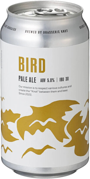 Brasserie Knot Bird