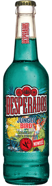 Desperados Jungle Bird