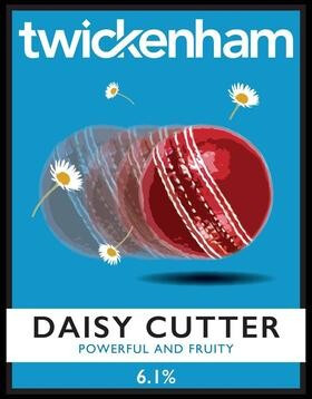 Twickenham Fine Ales Daisy Cutter