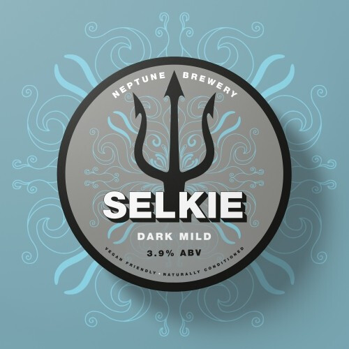 Neptune Brewery Selkie