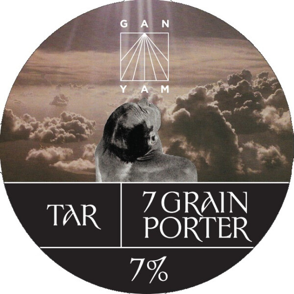 Gan Yam Brew Co Tar