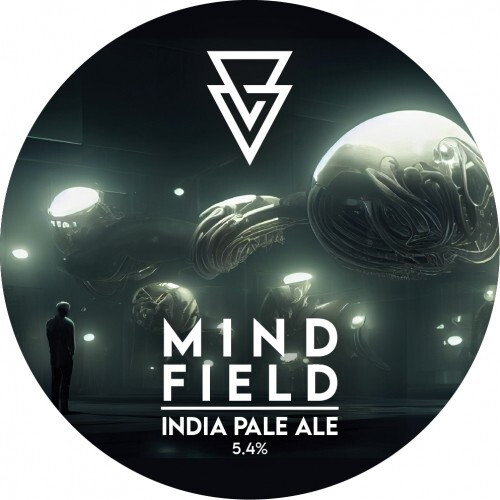 Azvex Brewing Company Mind Field