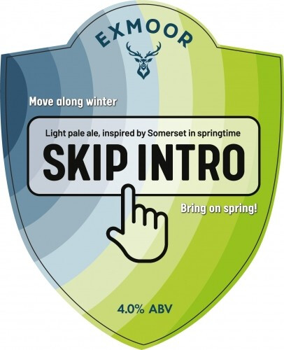 Exmoor Ales Skip Intro
