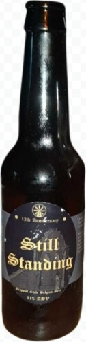 8 Sail Brewery Still Standing