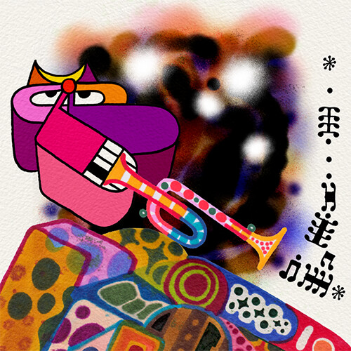 Marlobobo Fanal Free Jazz (2023)