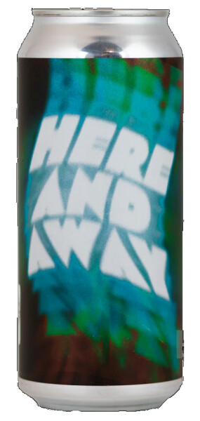 Fifth Frame Brewing Co. Here And Away