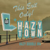 Third Space Brewing Hazy Town