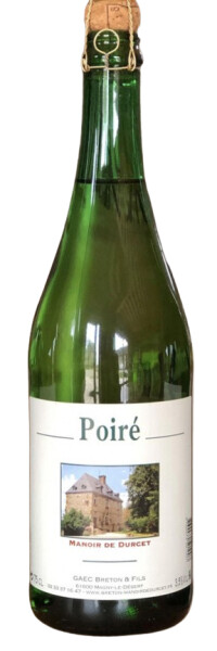 Manoir de Durcet (Jocelyne et Pascal Breton) Poiré
