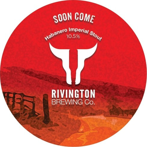 Rivington Brewing Company Soon Come