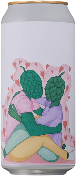 Fermenterarna Citra in Love - Riwaka