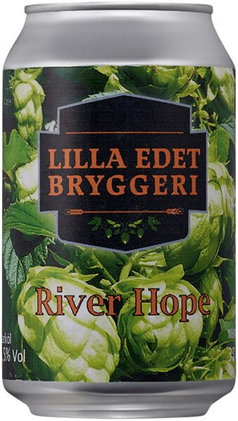 Lilla Edet Bryggeri River Hop