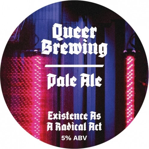 Queer Brewing Existence As A Radical Act