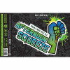 Half Brothers Brewing Company Afternoon Squeeze