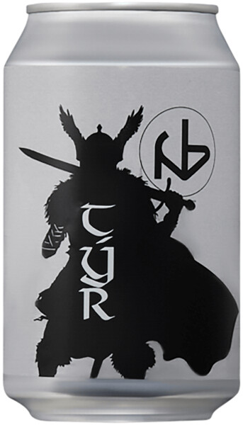 Keane Brewing Tyr